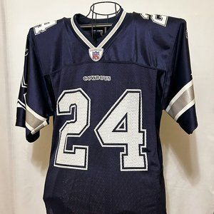 NFL Dallas Cowboy Jersey - Barber #24